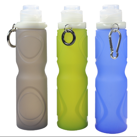 硅膠制品在生活中的應(yīng)用領(lǐng)域有哪些？