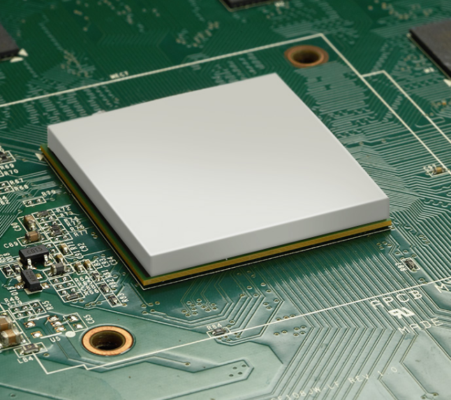 導(dǎo)熱硅膠片是屬于什么分類(lèi)？用的哪一種材料呢？