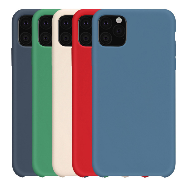 液態(tài)硅膠手機殼廠家 液態(tài)硅膠手機殼廠家