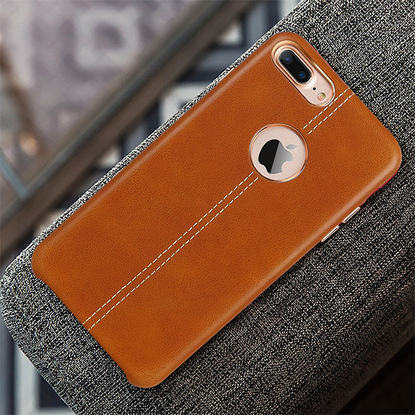 硅膠和皮革手機殼哪個好？