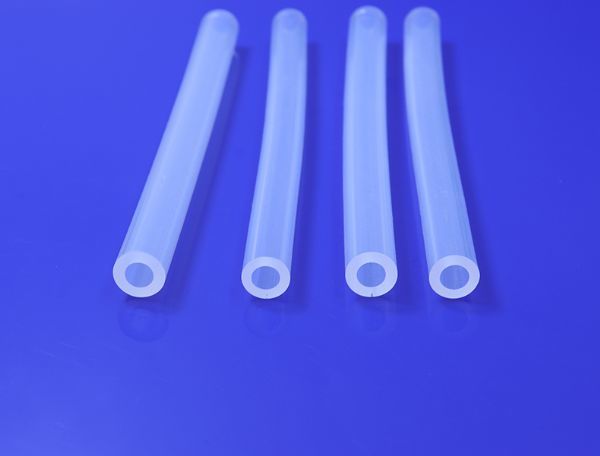 怎么選擇適合醫(yī)療設(shè)備上的硅膠管？