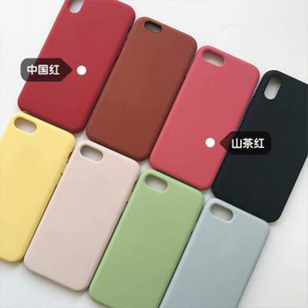 塑膠手機殼與硅膠手機殼哪個散熱好（硅膠手機套散熱好不好）？