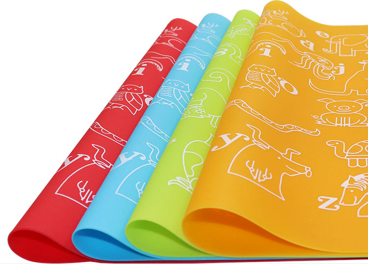 硅膠墊時間久了出現(xiàn)老化，會散發(fā)有毒物質嗎？